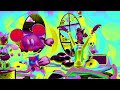 Mickey Mouse Clubhouse Hot Dog Song In Green Lowers Clearer