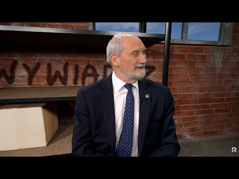 Starcie Marszałków. Macierewicz miażdży Czarzastego: Ruski alkohol za komputery|Wywiad z chuliganem