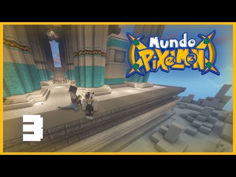 Primeros nominados para abandonar Mundo Pixelmon?!