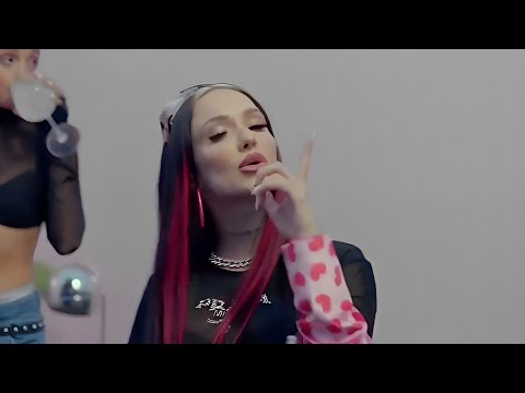 BM, Callejero Fino, La Joaqui, Lola Índigo - M.A (Remix) [Prod Phontana, Alan Gomez] (Video Oficial)