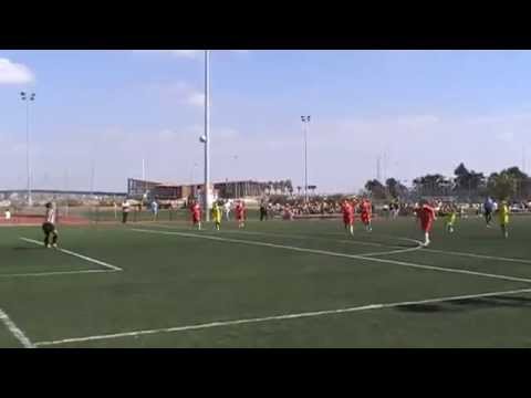 ALSACA2012 AD Falla - Cádiz CF 1er Tiempo Jornada 5 Temporada 2012-13 2/2