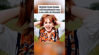🔴 Gabriela Paola Bracho está inconformada ao ser expulsa do reality A Fazenda 17!