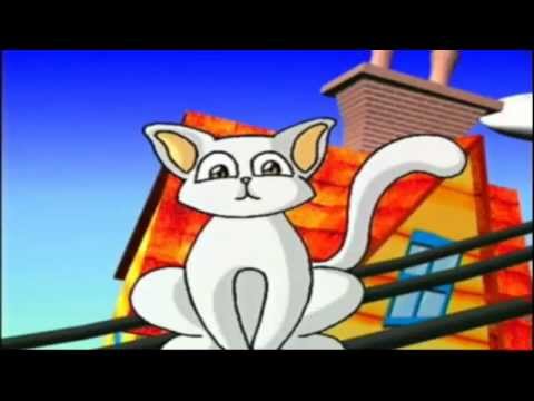 Cantan los Pajaritos en los alambres del Telefono