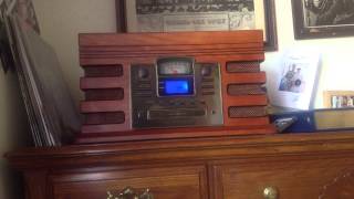 Little Maggie - Earl Scruggs first known Opry recording to date. 3/23/1946