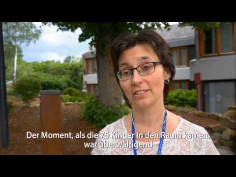 10 Jahre CHARGE-Verein jetzt mit Untertitel