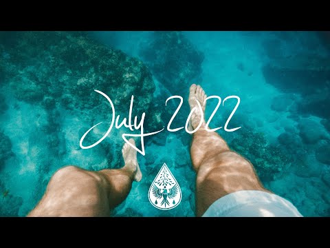 Indie/Rock/Alternative Compilation - July 2022 (2-Hour Playlist)