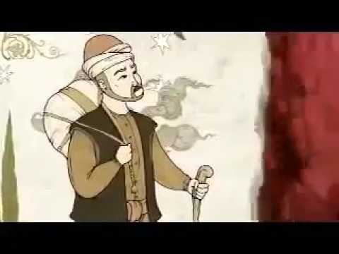 İhsan Güvercin Gürsel kocaoğlu & Bana olan cefa senden değildir ( Aşık Dertli)