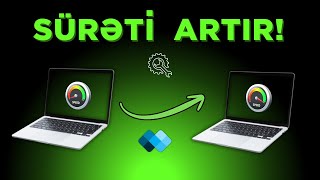 Kompüteri Necə Sürətləndirmək Olar? — 5 Sadə Addım!