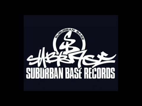 Suburban Base Only Part 2 Mixed by DJ Ande - Old Skool Hardcore