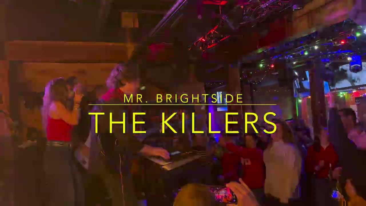 Promotional video thumbnail 7 for Pretty Big Deal