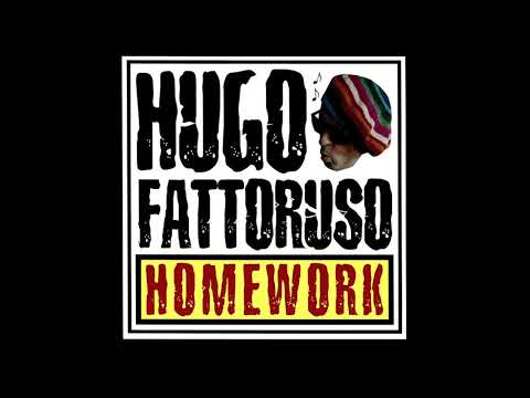Hugo Fattoruso - Homework