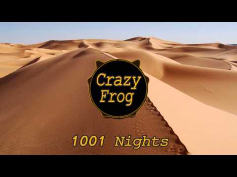 Crazy Frog 1001 Nights