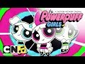Powerpuff Girls | Jennie Lena | Who's Got the Power? | Cartoon Network
