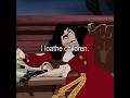 The Truth About Captain Hook Peterpan Captainhook Disney Peterpanedit Pansukii