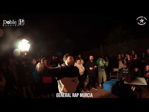 MASTER V VS FUCK TO GANGA (SEMIS) REGIONAL GENERALRAP