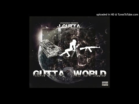 J Gutta - Celebration (Gutta World 3)