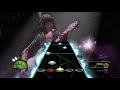 Guitar Hero Van Halen - "Cathedral" Expert Guitar 100% FC (136,330)