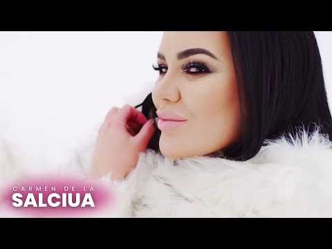 Carmen de la Salciua - Greseala noastra [videoclip oficial]