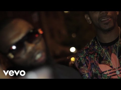 SourAve Mel - All By Myself (A.B.M.)