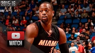 Dwyane Wade - Miami Heat