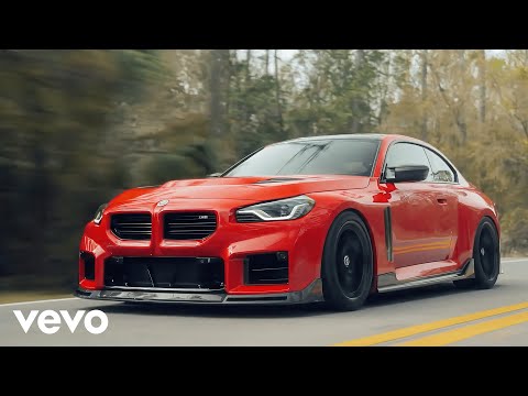 BeeBars, Kariloff - Smack That