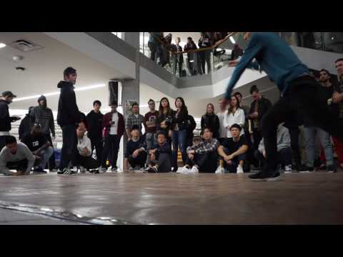 Steal the Scene Vol. 2 - Prelims - GIP vs Lone Ranger