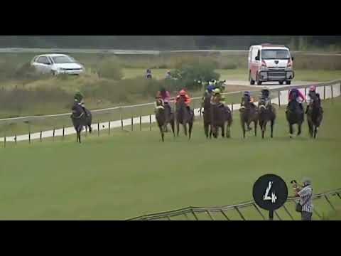 RESONATE - IBHAYI STAKES (Listed)