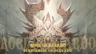 PSYCROPTIC - OB(SERVANT) (cover)