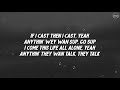 01 Ayra Starr Cast Gen Z Anthem Video Lyrics
