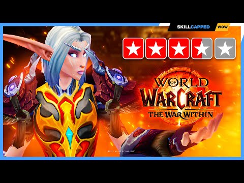 Should You Play WoW PvP in 2025?