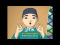 Latihan Shalat 4 Raka At Zhuhur Ashar Dan Isya Bacaan Gerakan Audio Visual