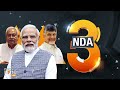 Lalan Singh, Sarbananda Sonowal, Virendra Kumar, Ram Mohan Naidu & Pralhad Joshi Sworn in | News9 - Video