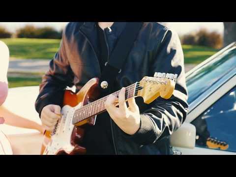 Into The Light - Mitchell Martin (Official Music Video)