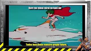 UMI NO TRITON OP SUB - ANIMETAL