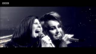 Shakespears Sister - Stay [Live on Graham Norton] HQ HD