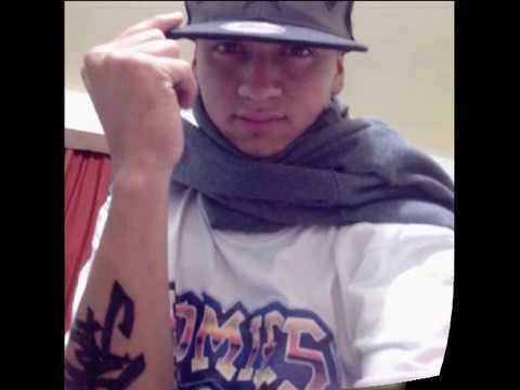 Luan Blue _ hip hop y contenido ft Konan Mc (mad records)