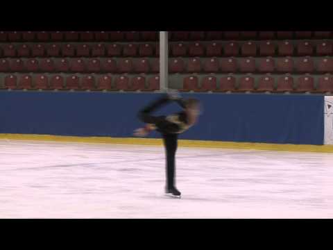 ISU JGP Volvo Cup 2011 - Junior Men Free Skating - 22 - Timothy DOLENSKY