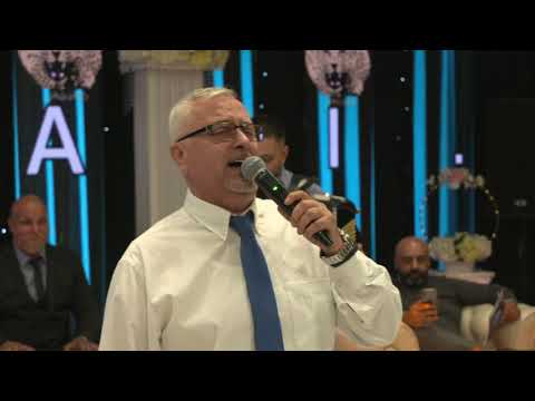 Vece sa Jaguarima Stole Andevski - Rado moja Bela Live