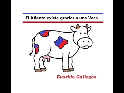 Atlante FC 100 años -- Dato Historico -- el Atlante existe gracias a una Vaca