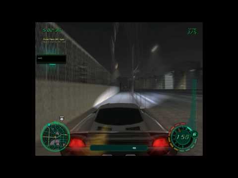 Midnight Club 2, Pwned - WdR FaTaLiTy DK vs. n1 Puma