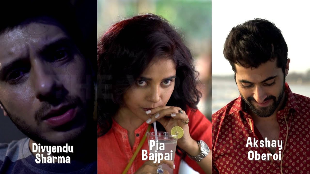 The Virgins |‬ ‪Short Film‬ ‪| ‎Coming Soon‬ ‪| ‎This June‬