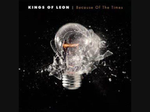 Kings Of Leon - Knocked Up (Wheels & Disco House Mix)