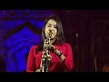 Bappi Lahiri Song Cover By Saxophone Queen Lipika Chirodini Tumi Je Aamar Bikash Studio