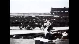 Moon Duo - Motorcycle I Love You