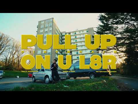 DirtNRain - Pull Up On U L8R  (Official Music Video)