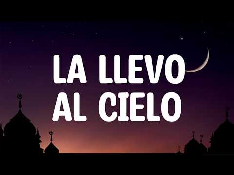 🎵Chencho Corleone, Chris Jedi, Anuel AA, Ñengo Flow - La Llevo Al Cielo (Letra/Lyrics) Music Letra