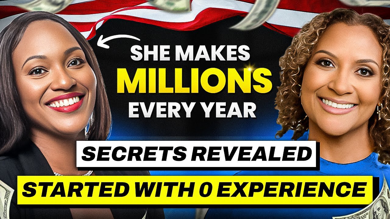 Sheena's Secrets To Win Government Contracts In 2024