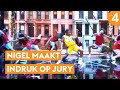 Nigel maakt opnieuw indruk met energievolle dans - Holland's Got Talent