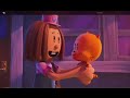DOG MAN MOVIE PART 2 DIPPY SCENE NEW SCENE I THINK I WILL CALL YOU POO POO HEAD