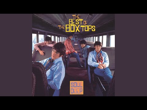 Happy Times - The Box Tops